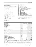 Предварительный просмотр 105 страницы Bosch PST 650 L Original Instructions Manual