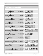 Предварительный просмотр 132 страницы Bosch PST 650 L Original Instructions Manual