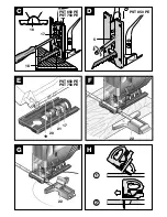 Предварительный просмотр 3 страницы Bosch PST 650 PE Operating Instructions Manual