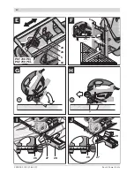 Предварительный просмотр 4 страницы Bosch PST 670 L Original Instructions Manual