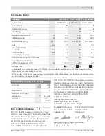 Предварительный просмотр 11 страницы Bosch PST 670 L Original Instructions Manual