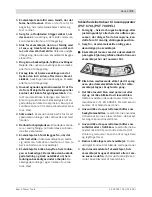 Предварительный просмотр 91 страницы Bosch PST 670 L Original Instructions Manual