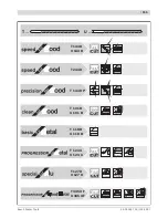 Предварительный просмотр 155 страницы Bosch PST 670 L Original Instructions Manual