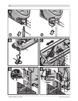 Предварительный просмотр 4 страницы Bosch pst 700 PE Original Instructions Manual