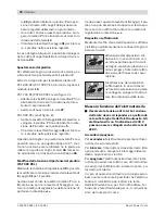 Предварительный просмотр 78 страницы Bosch pst 700 PE Original Instructions Manual