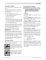 Предварительный просмотр 103 страницы Bosch pst 700 PE Original Instructions Manual