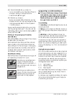 Предварительный просмотр 125 страницы Bosch pst 700 PE Original Instructions Manual