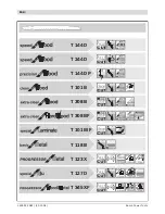 Предварительный просмотр 164 страницы Bosch pst 700 PE Original Instructions Manual