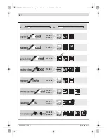 Предварительный просмотр 86 страницы Bosch PST 750 PE Original Instructions Manual