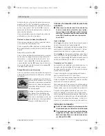 Предварительный просмотр 52 страницы Bosch pst 800 PEL Original Instructions Manual