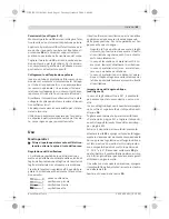 Предварительный просмотр 61 страницы Bosch pst 800 PEL Original Instructions Manual