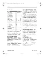 Предварительный просмотр 78 страницы Bosch pst 800 PEL Original Instructions Manual