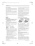 Предварительный просмотр 104 страницы Bosch pst 800 PEL Original Instructions Manual