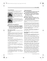 Предварительный просмотр 105 страницы Bosch pst 800 PEL Original Instructions Manual