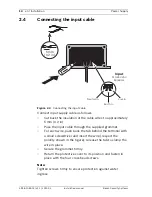 Preview for 14 page of Bosch PSU-224-DC100 Installation Manual