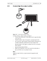 Preview for 15 page of Bosch PSU-224-DC100 Installation Manual