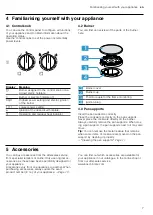 Preview for 7 page of Bosch PSY6A6B20 User Manual