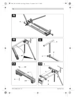 Preview for 4 page of Bosch PTA 1 Original Instructions Manual