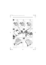 Preview for 8 page of Bosch PTA 2000 Original Instructions Manual