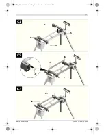 Preview for 5 page of Bosch PTA 2400 Original Instructions Manual