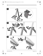 Preview for 4 page of Bosch PTA1000 Original Instructions Manual