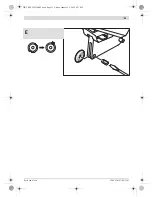 Preview for 13 page of Bosch PTC 470 Original Instructions Manual