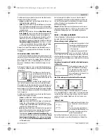 Предварительный просмотр 9 страницы Bosch PTD 1 Original Instructions Manual