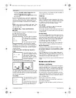 Предварительный просмотр 16 страницы Bosch PTD 1 Original Instructions Manual