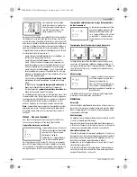 Предварительный просмотр 23 страницы Bosch PTD 1 Original Instructions Manual