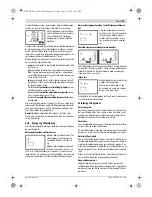 Предварительный просмотр 55 страницы Bosch PTD 1 Original Instructions Manual