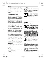 Предварительный просмотр 56 страницы Bosch PTD 1 Original Instructions Manual