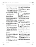 Предварительный просмотр 65 страницы Bosch PTD 1 Original Instructions Manual