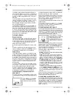 Предварительный просмотр 77 страницы Bosch PTD 1 Original Instructions Manual