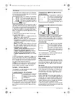 Предварительный просмотр 78 страницы Bosch PTD 1 Original Instructions Manual