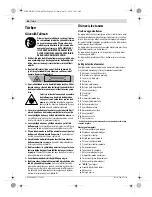 Предварительный просмотр 80 страницы Bosch PTD 1 Original Instructions Manual