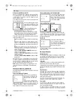 Предварительный просмотр 84 страницы Bosch PTD 1 Original Instructions Manual