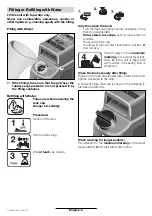 Preview for 12 page of Bosch PTL 1 Operating Instructions Manual