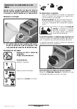 Preview for 30 page of Bosch PTL 1 Operating Instructions Manual