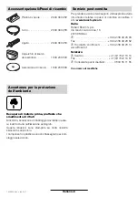 Preview for 39 page of Bosch PTL 1 Operating Instructions Manual