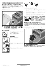 Preview for 42 page of Bosch PTL 1 Operating Instructions Manual