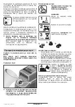 Preview for 68 page of Bosch PTL 1 Operating Instructions Manual