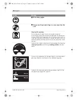 Preview for 38 page of Bosch PTS 10 Original Instructions Manual