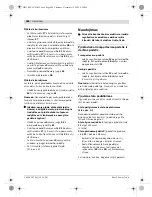 Preview for 480 page of Bosch PTS 10 Original Instructions Manual