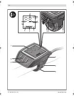 Preview for 2 page of Bosch purion 1 270 020 916 Operating Instructions Manual