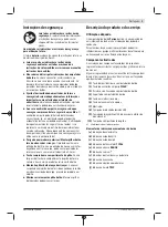 Preview for 37 page of Bosch Purion BUI215 Original Operating Instructions