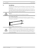 Preview for 16 page of Bosch PVA-4CR12 Operation Manual