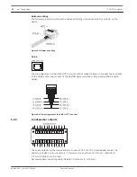 Preview for 22 page of Bosch PVA-4CR12 Operation Manual