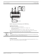 Preview for 30 page of Bosch PVA-4CR12 Operation Manual