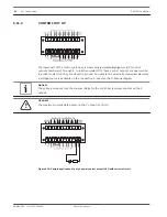 Preview for 34 page of Bosch PVA-4CR12 Operation Manual