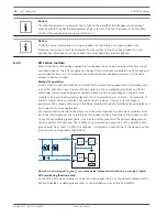 Preview for 38 page of Bosch PVA-4CR12 Operation Manual